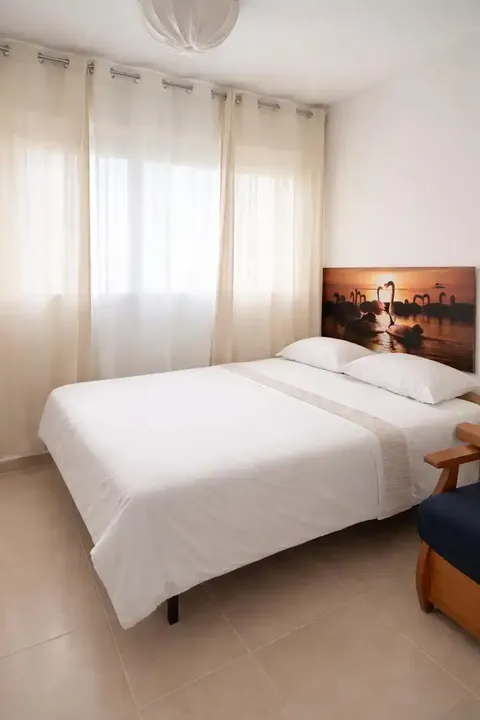 Pis de 35 m² a Punta Umbría