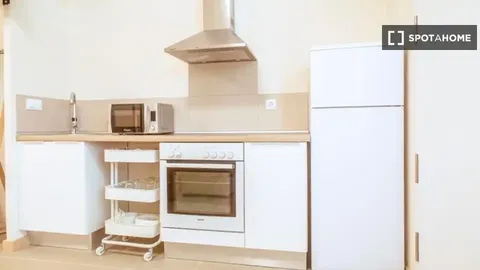 Zimmer zur Miete, Málaga