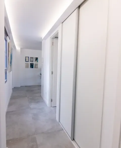 Wohnung 168 m² in Palma