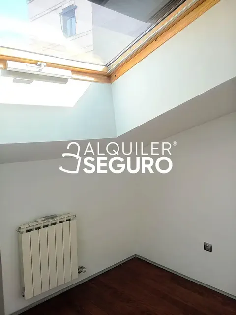 Pis de 65 m² a Valladolid