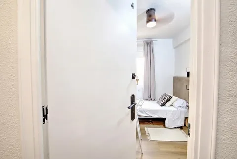 Zimmer zur Miete, Alicante