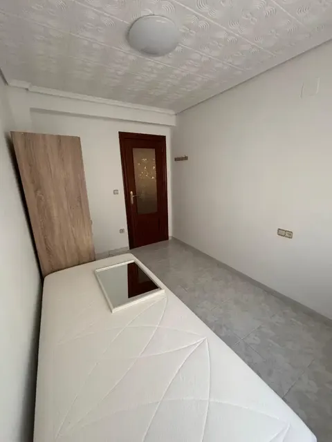Pis de 95 m² a València