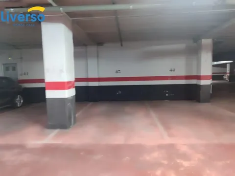 Wohnung 117 m² in Burgos