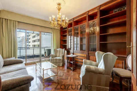 Apartamento 100 m² em Madrid