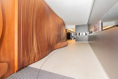 Piso de 50 m² en Pamplona