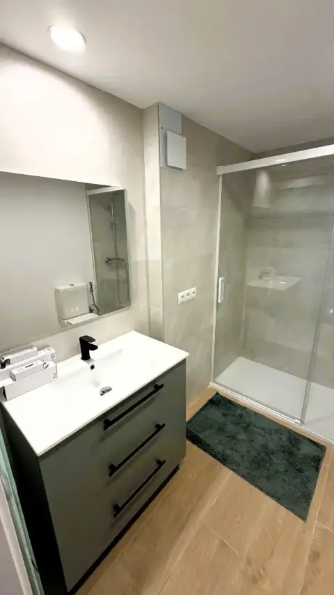 Pis de 139 m² a València