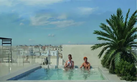 Appartamento 69 m² a Torrevieja