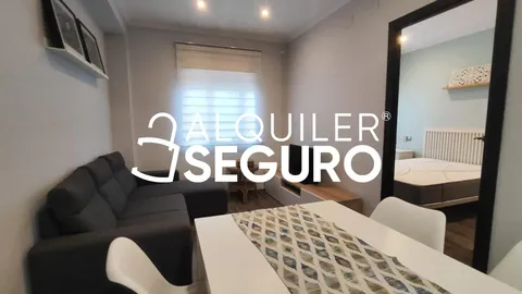 Pis de 50 m² a València (2/13)