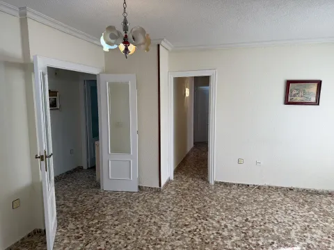 Pis de 90 m² a Puertollano
