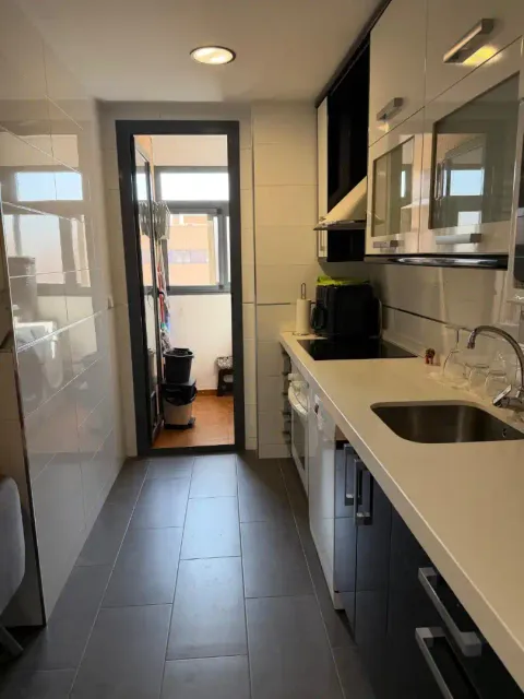 Apartamento 110 m² em Parla