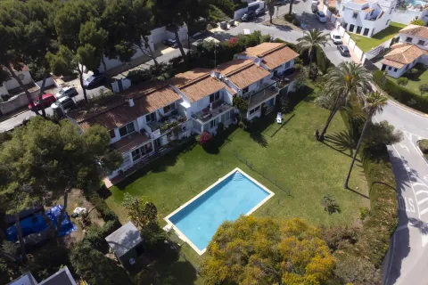 Piso de 80 m² en Marbella