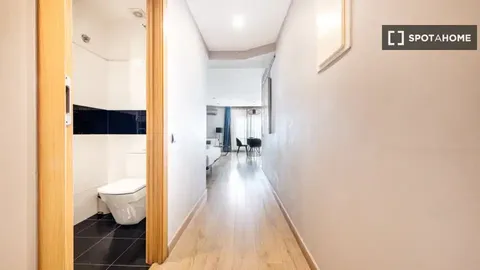 Pis de 40 m² a Barcelona