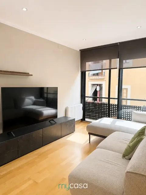 Pis de 79 m² a Barcelona