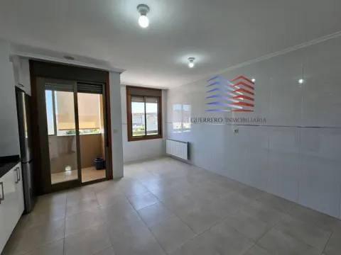 Pis de 147 m² a Ourense