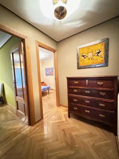 Flat 117 m² in Segovia