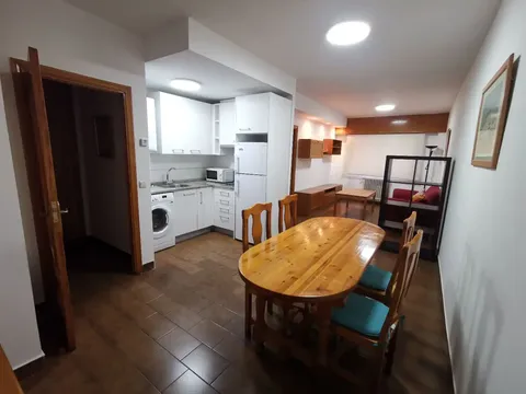 Appartamento 56 m² a Madrid