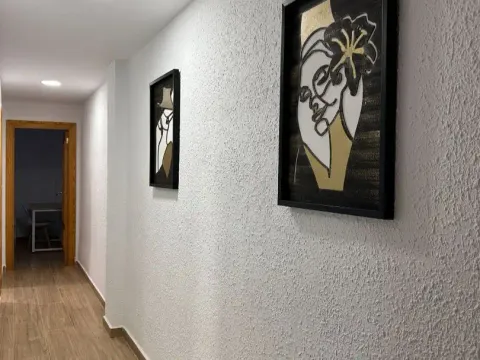 Habitació de lloguer, Albacete