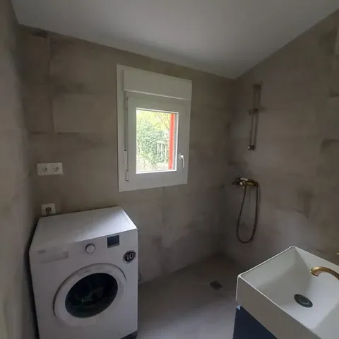 Casa de 75 m² a Bustarviejo