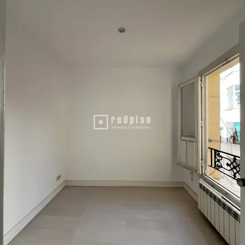 Appartamento 92 m² a Madrid