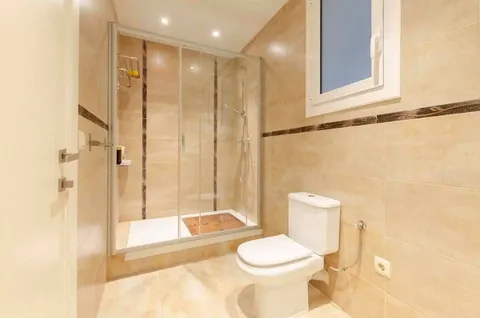 Pis de 84 m² a Madrid