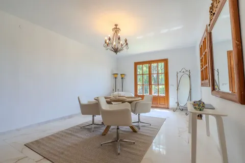 Maison 342 m² à Benahavís