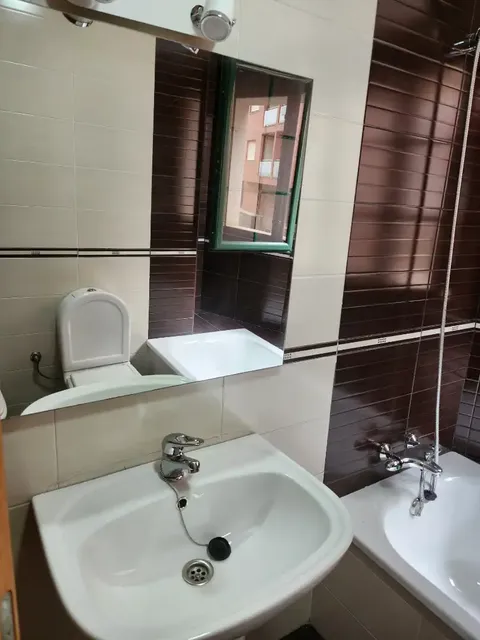 Pis de 20 m² a Cartagena
