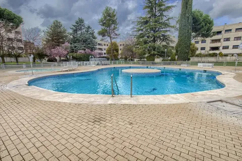 Pis de 172 m² a Pozuelo de Alarcón