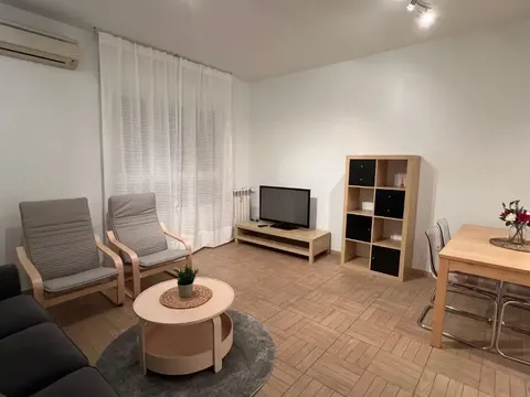 Appartamento 72 m² a Madrid