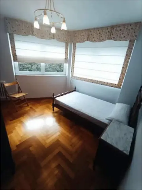 Wohnung 120 m² in Lugo