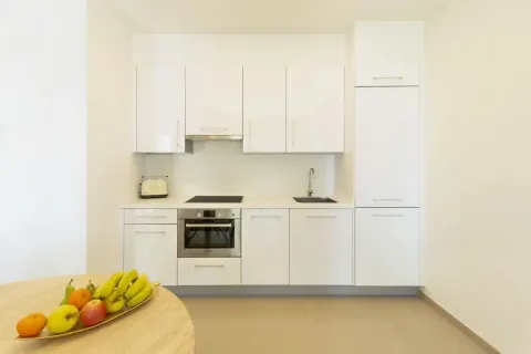 Квартира 60 м² у Benidorm