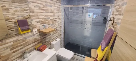 Pis de 64 m² a Gijón