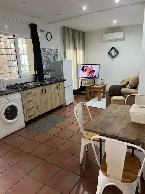 Pis de 54 m² a Còrdova