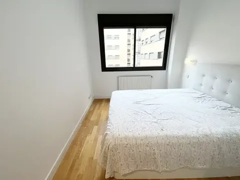 Pis de 100 m² a Madrid