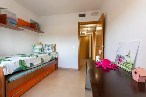 Pis de 107 m² a Múrcia