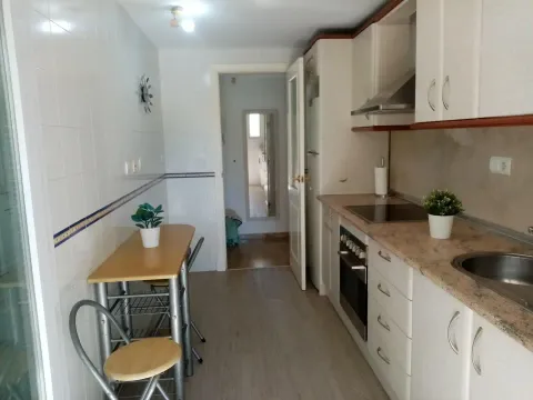 Pis de 65 m² a Estepona