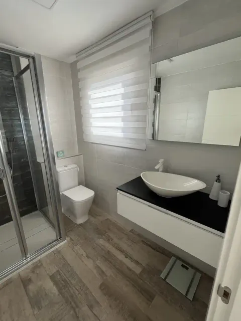 Pis de 90 m² a San Roque