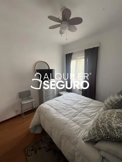 Flat 70 m² in Madrid