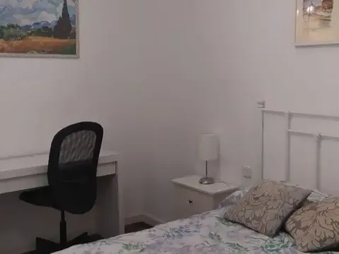 Pis de 120 m² a Màlaga