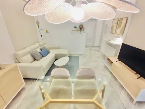 Appartement 57 m² à Grenade