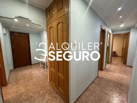 Appartamento 85 m² a Valencia
