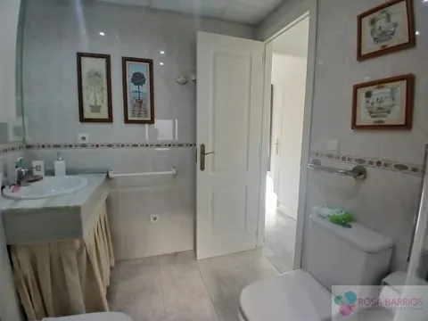 Pis de 80 m² a Marbella