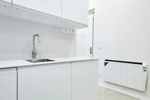 Pis de 52 m² a Madrid