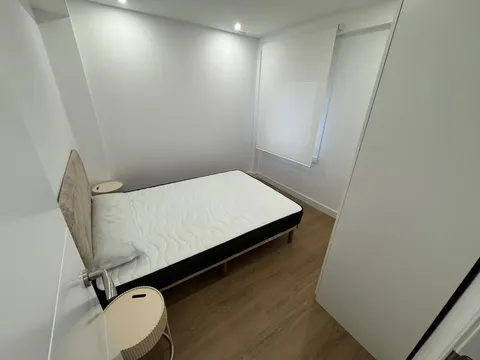 Pis de 74 m² a A Corunya