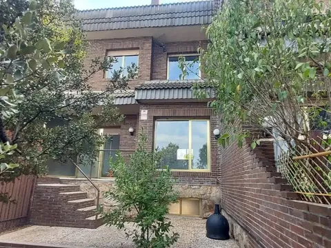 Casa de 160 m² a Galapagar