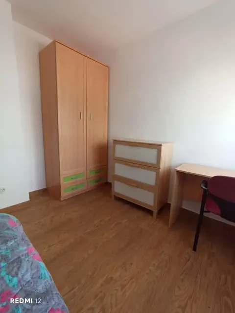 Habitació de lloguer, Zamora