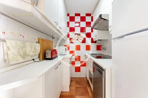 Appartamento 51 m² a Madrid