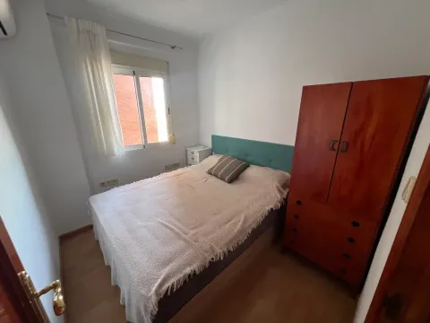 Pis de 80 m² a Màlaga