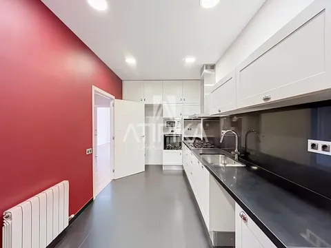 Pis de 217 m² a Barcelona