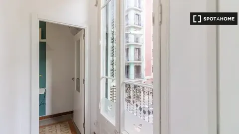 Habitación en alquiler, Barcelona