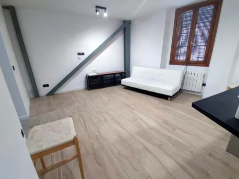 Pis de 70 m² a Segovia